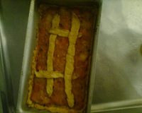 Pastelão Vegetariano