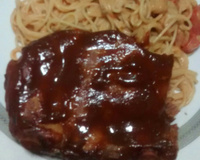 Costelinha (tipo Outback)