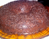 Brigadeirão by Neneli