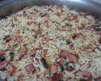 Arroz Carreteiro