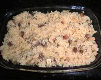 Arroz Maria Isabel