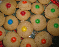Funny cookies