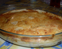 Filé de peixe delícia à moda Lazim