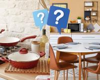 Essas são as duas tendências de decoração para 2025, mas elas são completamente opostas: qual você escolhe para a sua casa?