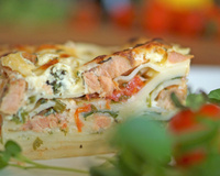 Lasanha Pied-à-terre