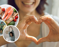 Essas pequenas mudanças nos hábitos alimentares são capazes de evitar AVC e infarto, segundo a ciência