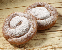 Ensaimada: aprenda a fazer esse doce espanhol