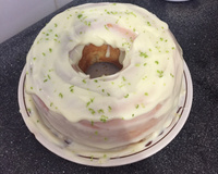 Bolo de limão fácil