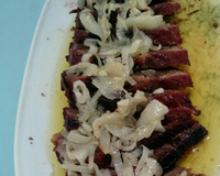 Picanha ao Forno com Sal Grosso