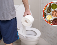 Adeus constipação: o melhor feijão para ajudar a fazer cocô, segundo os nutricionistas