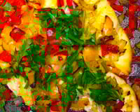 Cação à escabeche