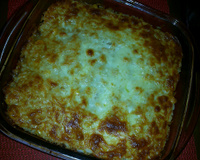 Arroz de forno super prático