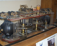 Em 1901, um senhor espanhol teve uma das ideias do século: inventar o controle remoto antes da televisão