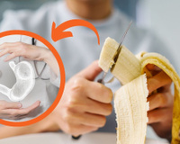 Banana com estômago vazio: benefícios e malefícios de comer a fruta em jejum ou após muitas horas sem comer