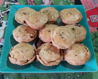 Empada Super Prática e Barata