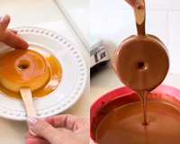 Picodim: pudim no palito é a trend perfeita para fazer uma grana extra com essa nova versão da sobremesa clássica