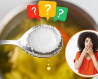 O sal que você não percebe: brasileiros consomem 6 vezes mais sódio do que o ideal e nutricionista aponta perigos à saúde