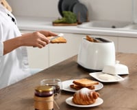 Croissants, tortillas e torradas de pão branco ficaram para trás: TudoGostoso revela o que colocar no prato no café da manhã