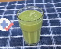 Suco para ossos fortes: receita da minha nutricionista alivia as dores, desinflama e melhora as articulações