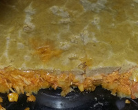 Massa de empadão fácil