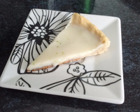 Tortinha de limão universitária fácil