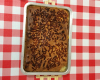 Torta de frango cremosa de liquidificador do Will