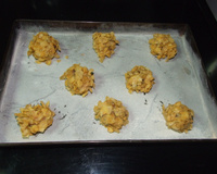 Bolinhos de Corn Flakes
