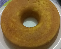 Bolo de milho fácil e maravilhoso