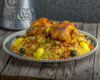 Será que o brasileiro passa sufoco com a comida no Catar? O TudoGostoso explica!