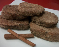 2 receitas de rabanada: frita e assada