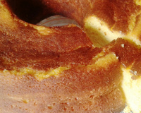Bolo de milho