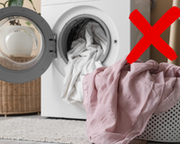 Adeus conta de energia alta: esse é o melhor horário para lavar roupa se você quer reduzir o consumo elétrico