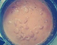 Molho especial para cachorro quente