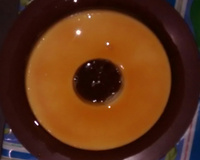 Pudim de Leite Condensado no Micro-ondas