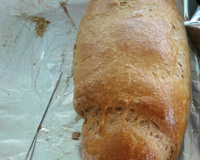 Pão Integral Infalível