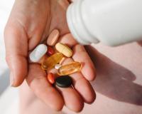 Após os 40, essas são as vitaminas que realmente fazem diferença na luta contra o envelhecimento