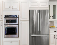 Geladeira side by side de 460 litros entra em oferta na Amazon por menos de R$ 2.900