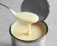 Como guardar leite condensado aberto? Pode congelar? Descubra tudo aqui no TudoGostoso!