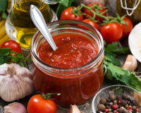 5 dicas de molhos low carb