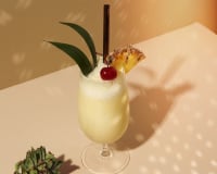 Piña colada
