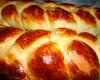 Rosca de Coco