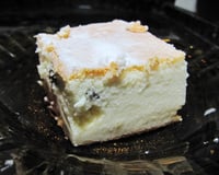 Torta de Ricota Lucila