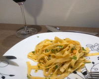 Macarrão alho e óleo do Chef (filme)