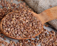 Sem glúten: saiba mais sobre o trigo-sarraceno