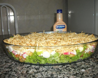Salada Chic