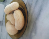 Biscoito de queijo da Vovó