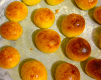 Pão fit sem glúten fácil