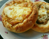 A melhor receita de esfiha aberta