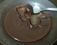 Brigadeiro de panela