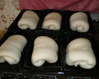 Pão de fôrma